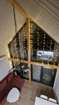 Коттедж №3 Pudra — фото 2