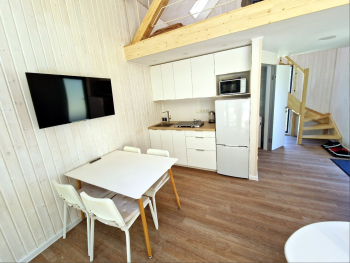 Коттедж №3 Pudra — фото 7