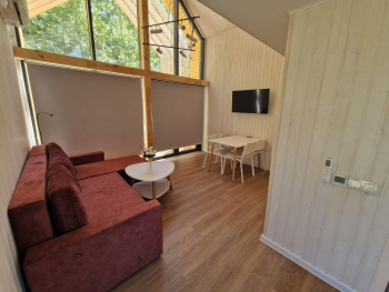 Коттедж №3 Pudra — фото 3