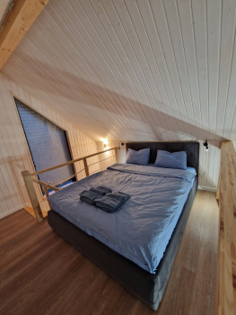 Коттедж №2 Grey — фото 5