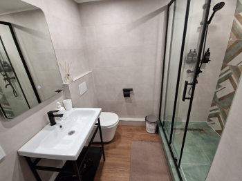 Коттедж №2 Grey — фото 4