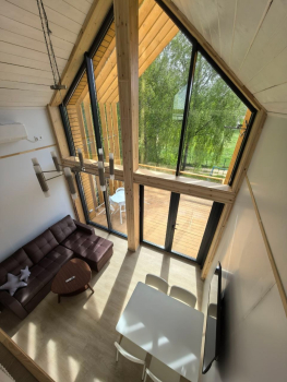 Коттедж №1 Choco — фото 8