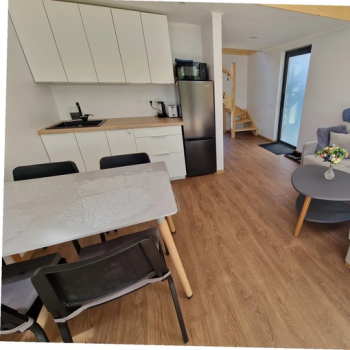 Коттедж №2 Grey — фото 1