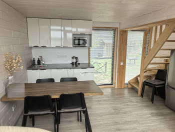 Коттедж с сауной №4 — фото 2