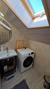 Коттедж с сауной №4 — фото 9