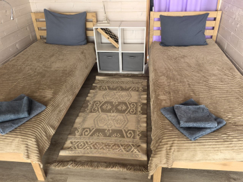 Коттедж с сауной №4 — фото 8