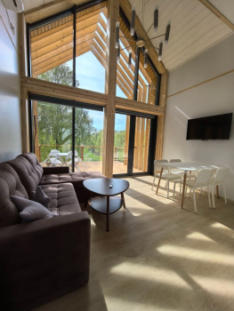 Коттедж №1 Choco — фото 2