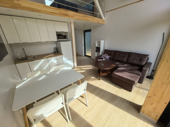 Коттедж №1 Choco — фото 3