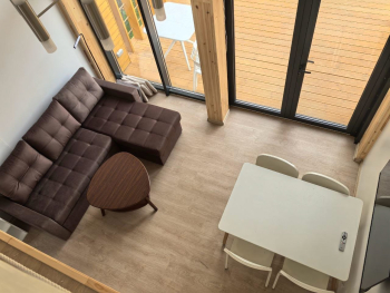 Коттедж №1 Choco — фото 7