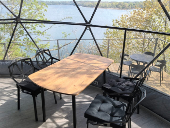 Купол "Атлантика" — фото 3