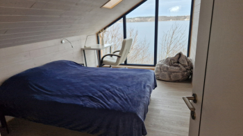 Коттедж с сауной №4 — фото 6