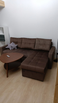 Коттедж №1 Choco — фото 4