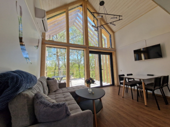 Коттедж №2 Grey — фото 2