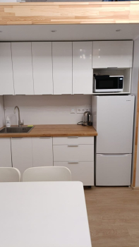 Коттедж №1 Choco — фото 5