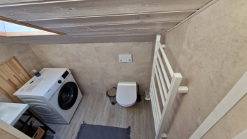 Коттедж с сауной №4 — фото 10