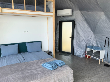 Купол "Атлантика" — фото 4