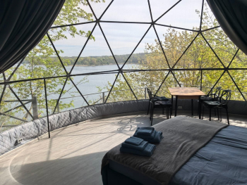 Купол "Атлантика" — фото 6