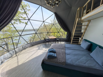 Купол "Атлантика" — фото 1