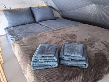 Купол "Атлантика" — фото 7