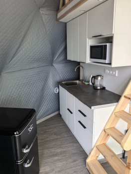 Купол "Атлантика" — фото 8