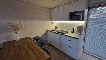 Коттедж с сауной №4 — фото 5