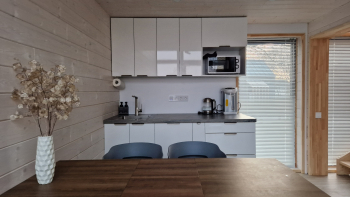 Коттедж с сауной №4 — фото 3