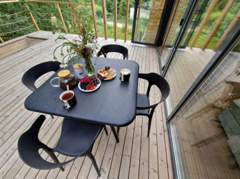 Коттедж №2 Grey — фото 3