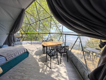 Купол "Атлантика" — фото 2