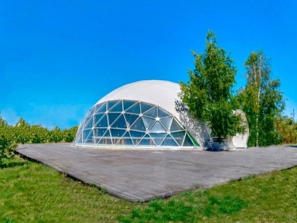 Хуторок Озёрный  — фото