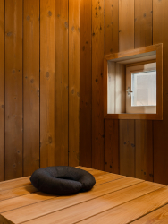 Сауна — фото 2
