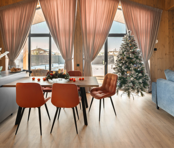 Дом "Черемуха"