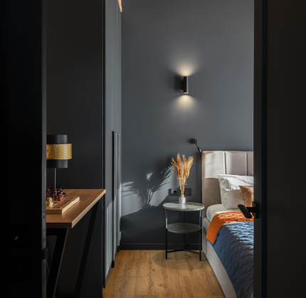 Дом "Черемуха" — фото