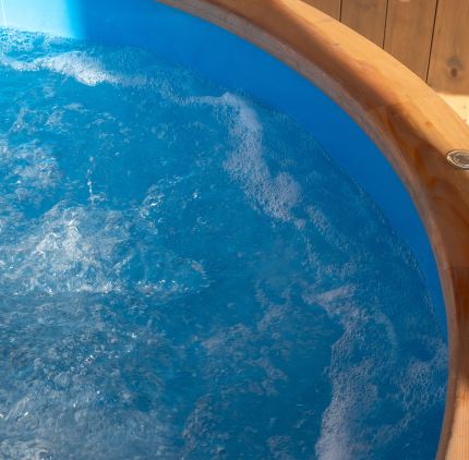 Дом "Черемуха" — фото