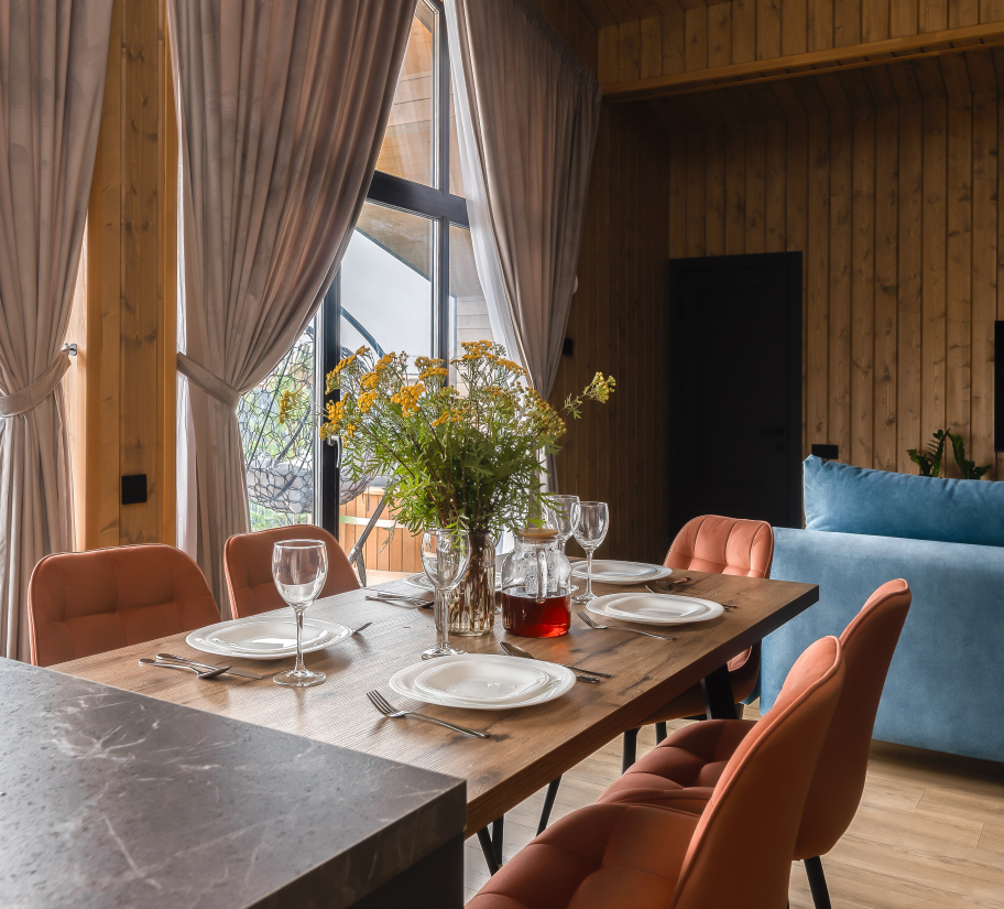 Дом "Ива фото 3