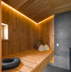 Сауна — фото 2