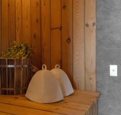 Сауна — фото 1