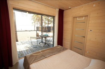 Комфорт плюс (первая береговая линия) — фото 2