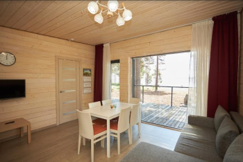 Комфорт плюс (первая береговая линия) — фото 4