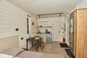 Комфорт студио (вторая береговая линия) — фото 8