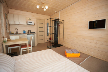 Комфорт студио (первая береговая линия) — фото 3