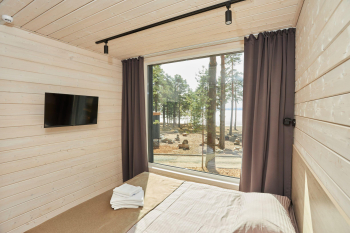 Комфорт студио (вторая береговая линия) — фото 6