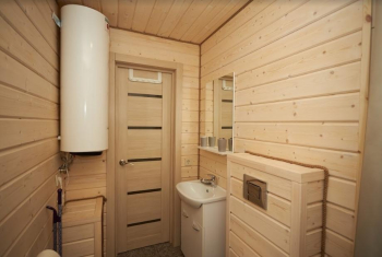 Комфорт плюс (первая береговая линия) — фото 6