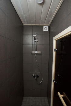 Комфорт с сауной (вторая береговая линия) — фото 18