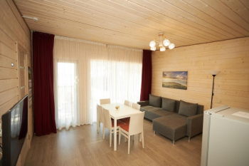 Комфорт плюс (первая береговая линия) — фото 5