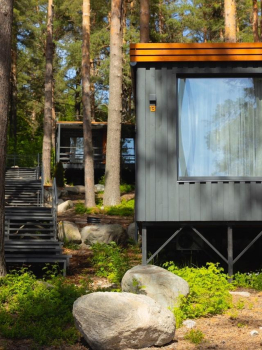 Комфорт студио (вторая береговая линия) — фото 1