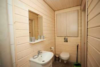 Комфорт студио (первая береговая линия) — фото 5