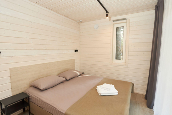 Комфорт с сауной (вторая береговая линия) — фото 6