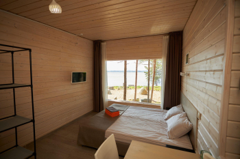 Комфорт студио (первая береговая линия) — фото 2