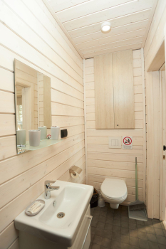 Комфорт студио (вторая береговая линия) — фото 11