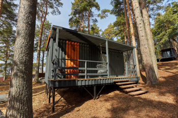 Комфорт студио (вторая береговая линия) — фото 3